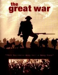 The Great War (1964) [Complete Series]
