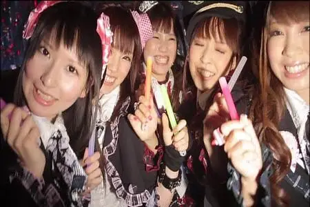 Junjou no Afilia - Afilia Saga East Live & PV Shu (2011)
