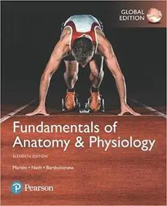 Fundamentals of Anatomy & Physiology (11th edition)