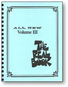 The Real Book, Volume III