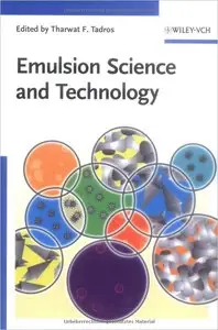 Emulsion Science and Technology (repost)