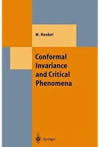 Conformal Invariance and Critical Phenomena