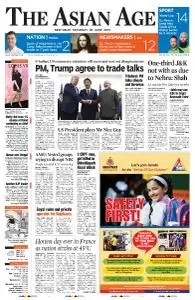 The Asian Age - June 29, 2019