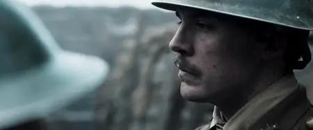 Journey's End (2017)