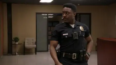 The Rookie S06E06