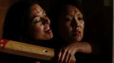 Maximum Conviction (2012)