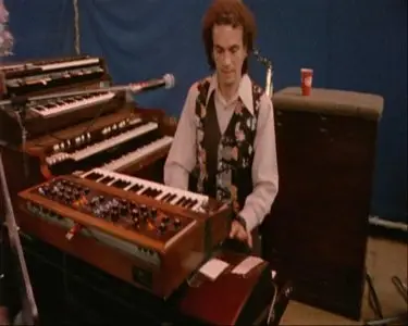 America - Live In Central Park 1979 (2008)
