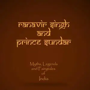 «Ranavir Singh and Prince Sundar» by Amar Vyas