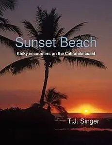 «Sunset Beach» by T.J.Singer