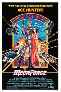 Megaforce (1982)