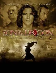 Son of the Dragon (2007)