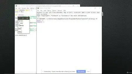The Complete Python Bootcamp: Unlock your Python Skills