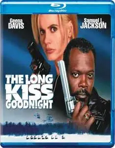 The Long Kiss Goodnight (1996) [MultiSubs]