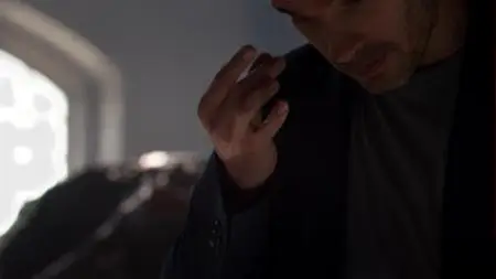 Salvation S01E06