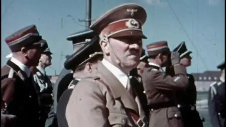 National Geo,Context TV - Nazi Secret Weapons (2010)