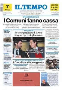 il Tempo - 21 Gennaio 2023