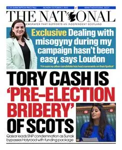 The National (Scotland) - 2 October 2023