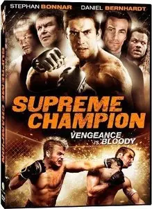 Supreme Champion (2010)