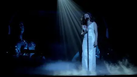 Sade - Bring Me Home: Live 2011 (2012) [Blu-ray 1080p + DVD]