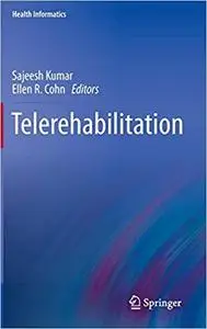 Telerehabilitation