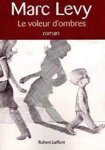 Le Voleur d'ombres (Repost)