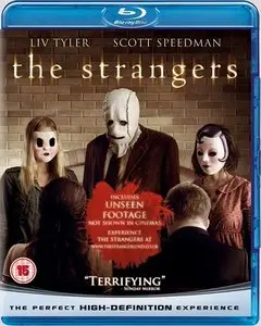 The Strangers (2008) Unrated