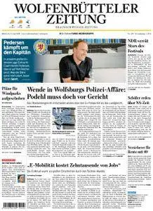 Wolfenbütteler Zeitung - 06. Juni 2018