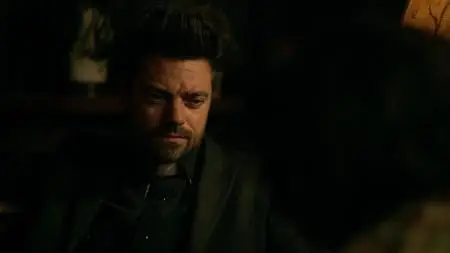 Preacher S03E02
