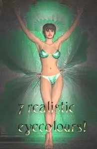 Ethnic Beauty Lucia V4