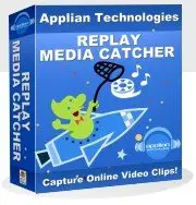 Replay Media Catcher 3.02