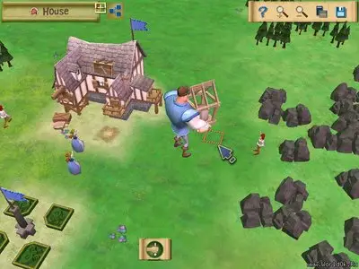 A Kingdom for Keflings v1.0.11