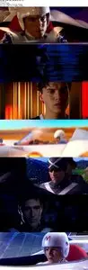 Speed Racer (2008)
