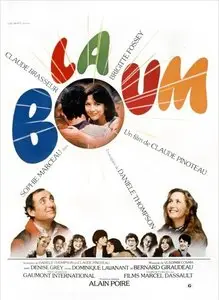 La boum / The Party (1980)