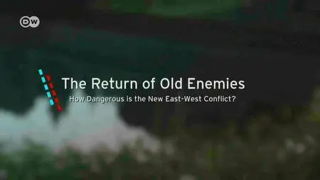 The Return of Old Enemies (2016)