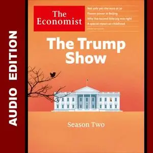 The Economist • Audio Edition • 5 January 2019