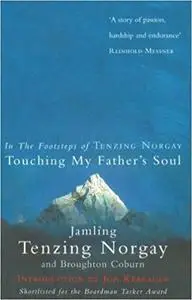 Touching My Father's Soul