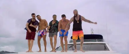 Paradise Beach (2019)