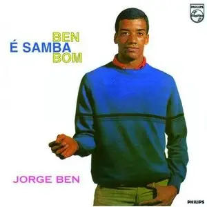 Jorge Ben - Ben E Samba Bom