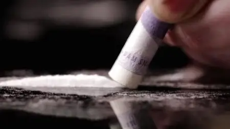 National Geographic - Drugged (2013)