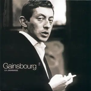 Serge Gainsbourg - Les 100 Plus Belles Chansons 5CD Box Set (2006)