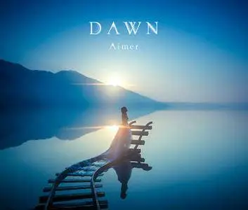 Aimer - Collection (2011-2016)