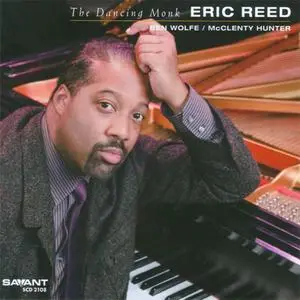 Eric Reed  - The Dancing Monk (2011) {Savant}