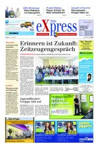 Elde Express - 05. Juni 2019