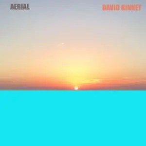 David Binney - Aerial (2020) {Mythology Records}