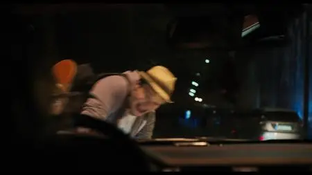 Baby S01E01