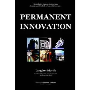 Permanent Innovation (Paperback) by Langdon, Morris