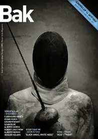 BAK Magazine - Issue 09