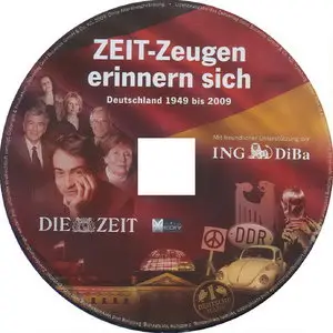 Zeit-Zeugen erinnern sich