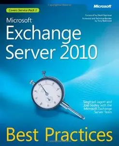 Microsoft Exchange Server 2010 Best Practices
