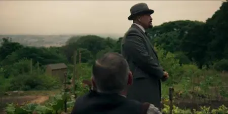 The ABC Murders S01E01